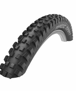 Pneumatiques Pour Cycles 27.5x2.35 - HS447 MAGIC MARY - Super Gravity - TL Easy Addix U-Soft SnakeSkin - 650B - ETRTO 60-584