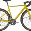 Scott Speedster Gravel 40 EQ Matt / Mustard Yellow / Dark Grey Vélo De Cyclo-cross