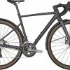 Scott Contessa Speedster Gravel 25 EQ Aubergina Purple / Crystal Pink Matt Vélo De Cyclo-cross