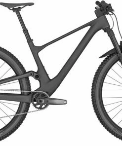 Scott Spark 940 Raw Carbon VTT Tout Suspendu