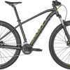 Scott Aspect 960 Granite Black VTT Semi-rigide
