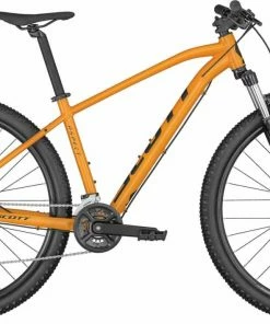 Scott Aspect 960 Tangerine Orange VTT Semi-rigide