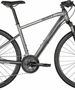 Scott Sub Cross 20 Men Slate Grey Gloss VTC Homme