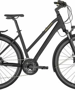 Scott Sub Sport 20 Lady Dark Grey Vélo Trekking Femme