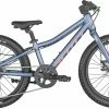 Scott Contessa 20 Rigid Rainbow Blue Vélo Enfant 20 Pouces