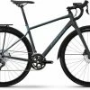 Ghost Asket EQ Dark Grey / Shark Blue Vélo De Cyclo-cross