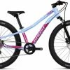 Ghost Lanao 24 Pro Baby Blue / Magenta Glossy Vélo Enfant 24 Pouces