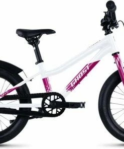 Ghost Powerkid 16 AL Vélo Enfant 16 Pouces