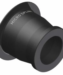 Dt-swiss Adaptateur Axe Roue Arrière DT Swiss WP 12 Mm Boost Droit Shimano MicroSpline