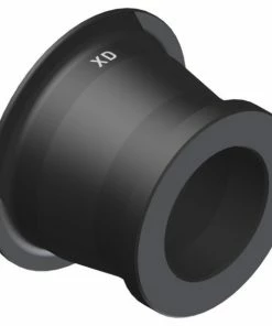 Dt-swiss Adaptateur Axe Roue Arrière DT Swiss WP 12 Mm Boost Droit SRAM XD