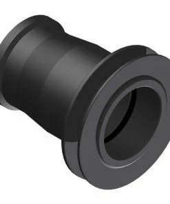 Dt-swiss Adaptateur Axe Roue Arrière Route DT Swiss WP 12 Mm Boost Gauche