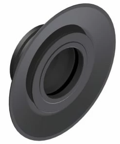 Dt-swiss Adaptateur Axe Roue Avant DT Swiss WP Disc Aero 12 Mm Boost Droit