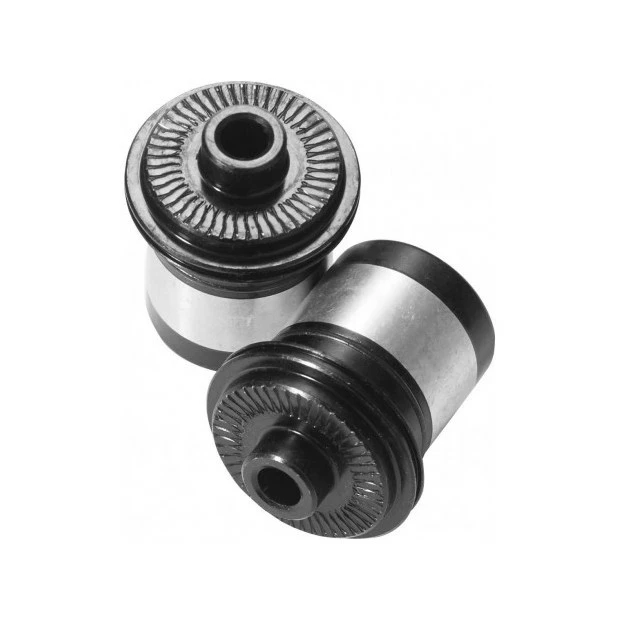 Adaptateur D'Axe Avant Reverse EVO-10 5mm QR 1 Adaptateur D'Axe Avant Reverse EVO-10 5mm QR