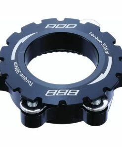BBB Adaptateur Disque Centerlock / Disque International (x1)