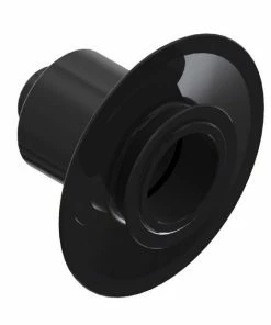 Dt-swiss Adaptateur DT Swiss WP Axe Traversant 12 Mm Vers Blocage Rapide 5 Mm Roue Arrière Gauche