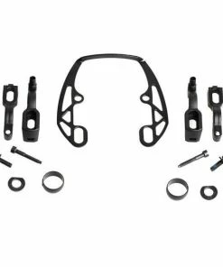 Adaptateur Magura EVO 2 Noir