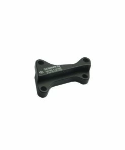 Adaptateur Frein à Disque Shimano SMMAF180SSA