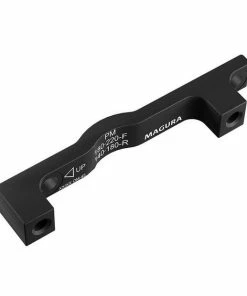 Adaptateur Magura QM45 Pour Frein Avant (180-220 Mm)/Arrière (140-180 Mm)