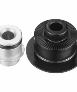 Adaptateur Mavic Pour Axe Arrière à Blocage Rapide - 9x135 Mm - QRM Auto