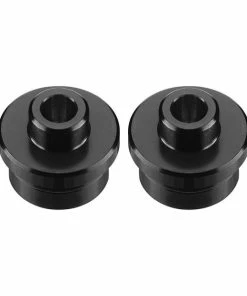 Adaptateur Mavic QRM+ Pour Axe Avant Route De 9 Mm