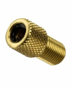 Adaptateur Pompe Schrader XLC Vers Valve Dunlop