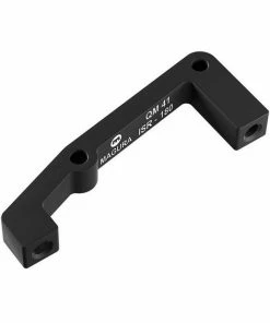 Adaptateur Postmount Magura QM41 Pour Etrier Arrière Sur Base IS - 180 Mm