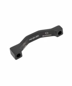 Adaptateur Postmount Magura QM44 Pour Frein Avant/Arrière - 180-203 Mm
