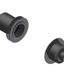 Dt-swiss Adaptateurs Arrière Blocage Rapide DT Swiss HWGXXX0001528S Pour Moyeux 190/240/440