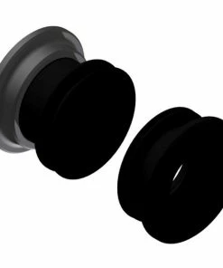 Dt-swiss Adaptateurs Axe Roue Avant DT Swiss Boost 15 Mm