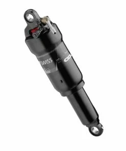 Dt-swiss Amortisseur DT Swiss X313 Aluminium Blocable