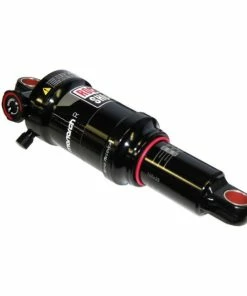 Amortisseur Rockshox Monarch R Tune - MR/MCC3