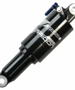 Sr-suntour Amortisseur SR Suntour RS17 RAIDON LO 165/184/190/200mm X 38/44/51/57mm