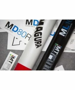 Autocollant Magura TS RC - 2700365