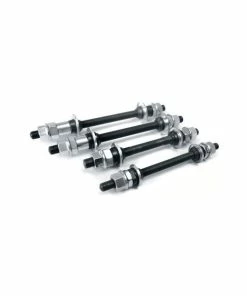 Axe Arrière Gurpil Plein 9,5mm