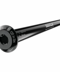 Axe De Roue Arrière RockShox Maxle Stealth 12x142 Mm VTT / 164 Mm