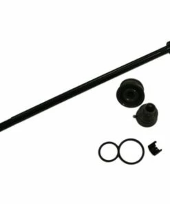 Axe Traversant Avant RockShox Maxle DH Pour Fourche BoXXer 20x110mm