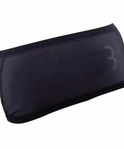 Bandeau BBB Thermal Noir
