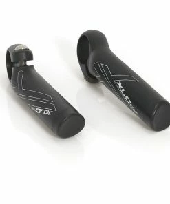 Bar Ends XLC Comp - Noir