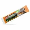 Named Sport Barre Energétique NamedSport Crunchy Proteinbar Chocolat Noir/Orange 40g