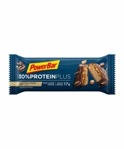 Barre PowerBar Protein Plus - Boîte De 15 -Vélo de montagne Soldes barre powerbar protein plus boite de 15 6