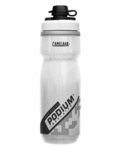 Bidon CamelBak Podium Dirt Series Insulated 0.6L -Vélo de montagne Soldes bidon camelbak podium dirt series insulated 06l 2