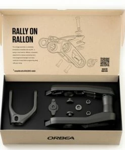 Biellette D'Amortisseur Orbea Rallon - 2020