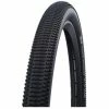 Pneumatiques Pour Cycles 16x2.00 Schwalbe BILLY BONKERS Performance Line HS600 - Tringle Rigide - ETRTO 50-305