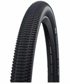Pneumatiques Pour Cycles 16x2.00 Schwalbe BILLY BONKERS Performance Line HS600 - Tringle Rigide - ETRTO 50-305