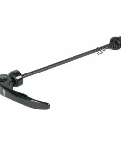 Blocage Rapide Mavic Aluminium (Roue Arrière) 130 Mm