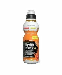 Named Sport Boisson Isotonique NamedSport Hydra Drink Orange 500ml