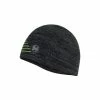 Bonnet Buff Drylfx + Pro Réfléchisant - Noir