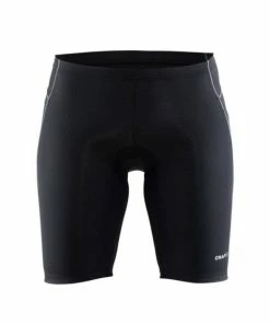 Boxer Femme Craft Greatness - Noir