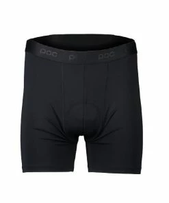 Boxer POC Re-Cycle - Noir Uranium