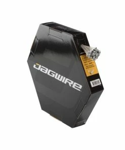 Câble De Frein Ø 1.5 Mm Jagwire Slick Stainless - (x2 M)